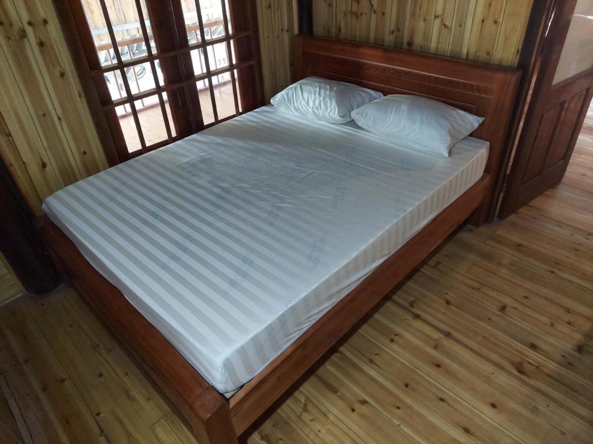 Sapa Fantasea Homestay Экстерьер фото